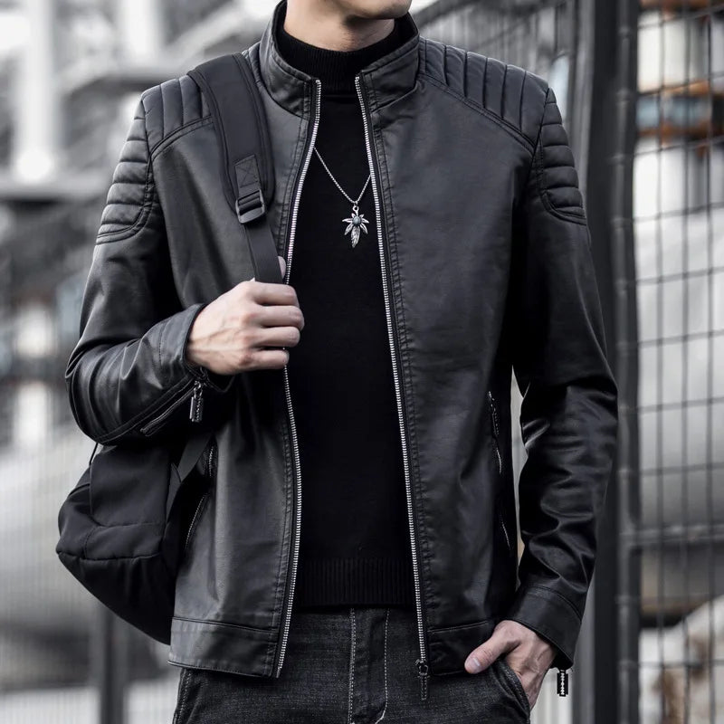 Mateusz | Kurtka
