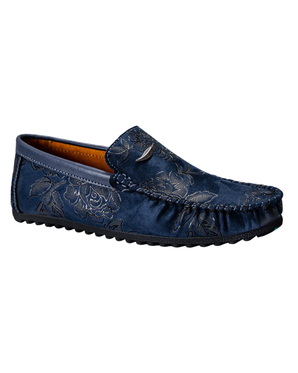Mateusz | Loafersy