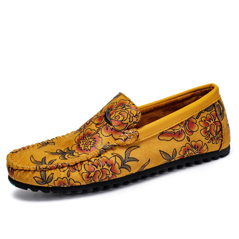 Mateusz | Loafersy