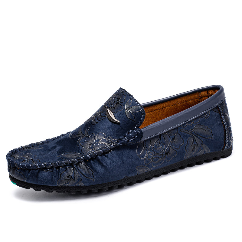 Mateusz | Loafersy