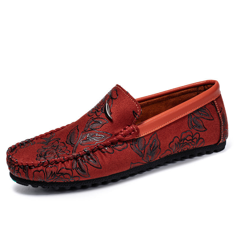 Mateusz | Loafersy