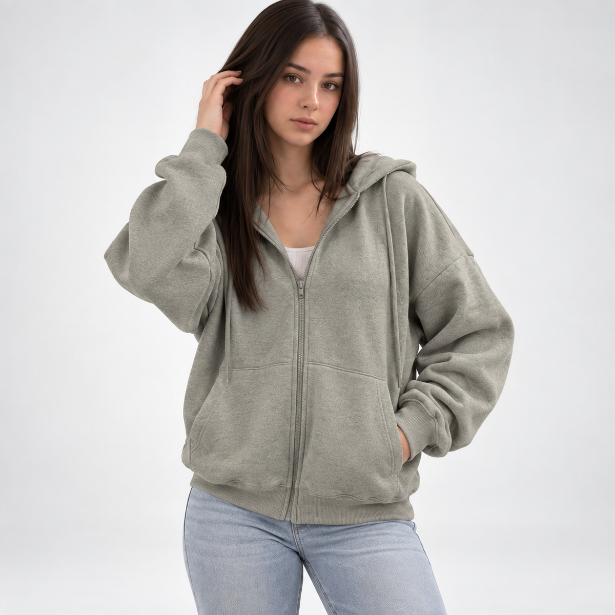 Matylda | Bluza