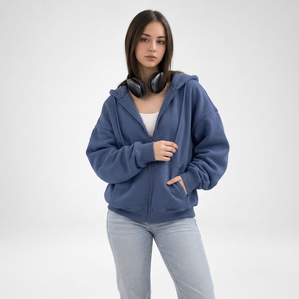 Matylda | Bluza