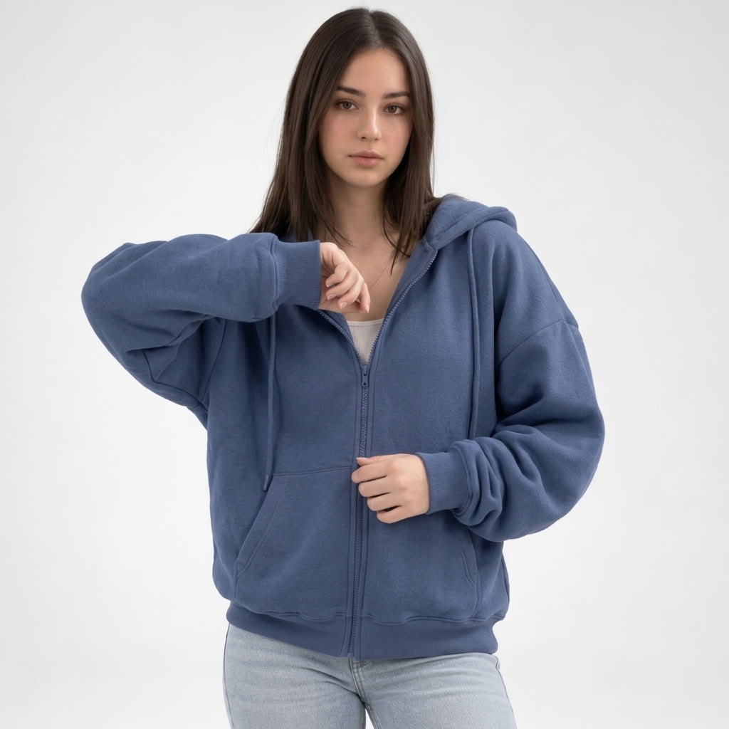 Matylda | Bluza