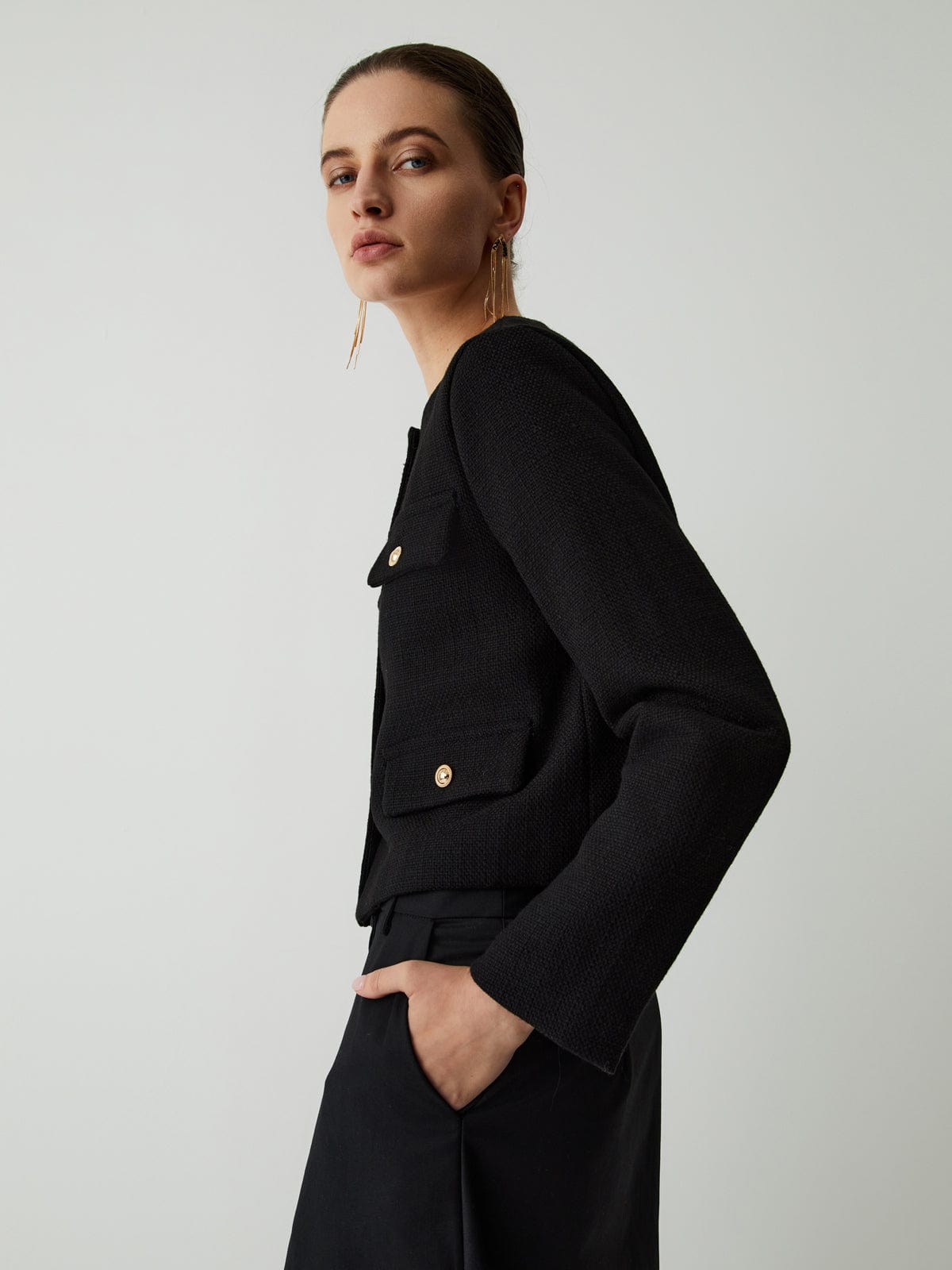 Nela | Kurtka
