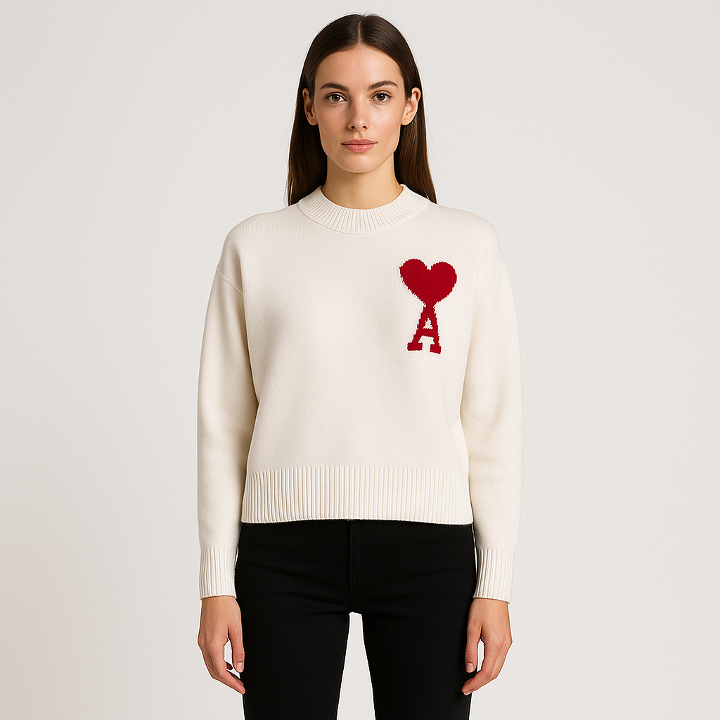 Oktawia | Sweter