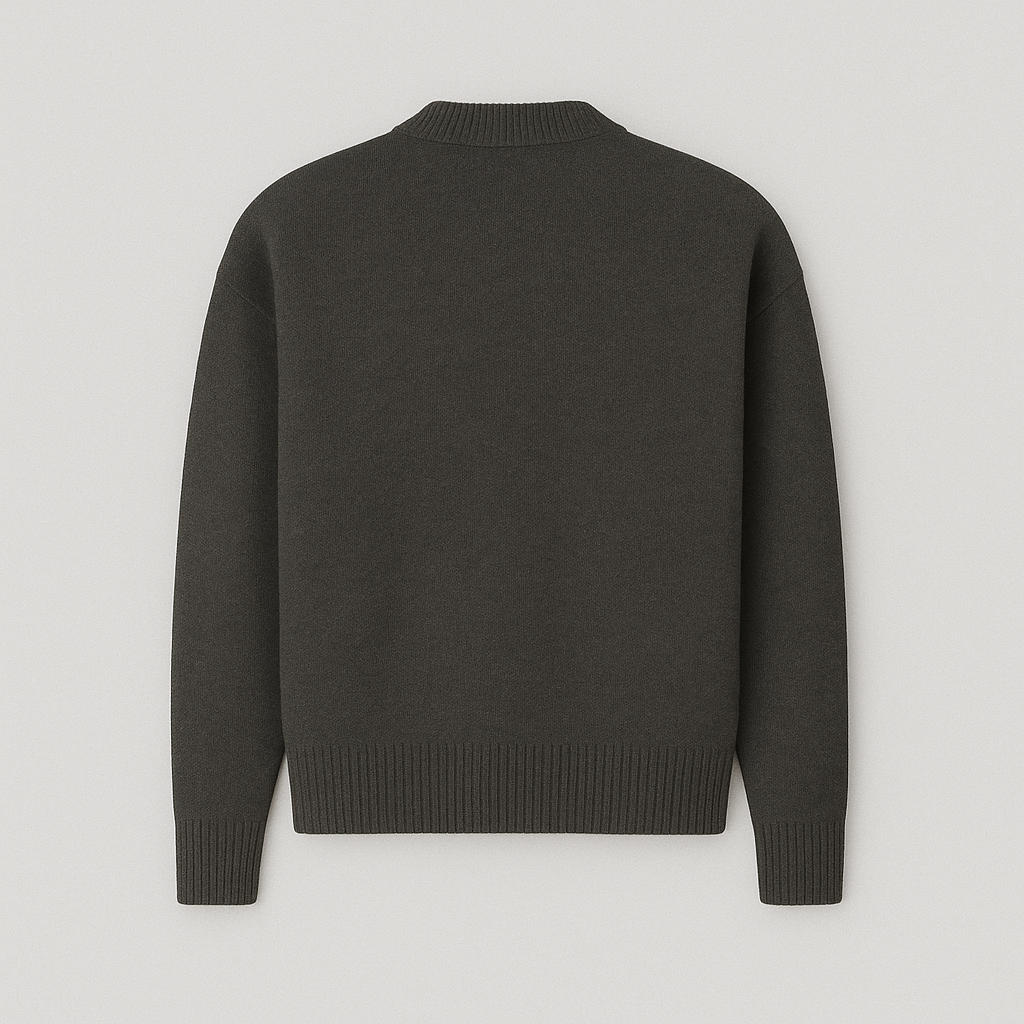 Oktawia | Sweter