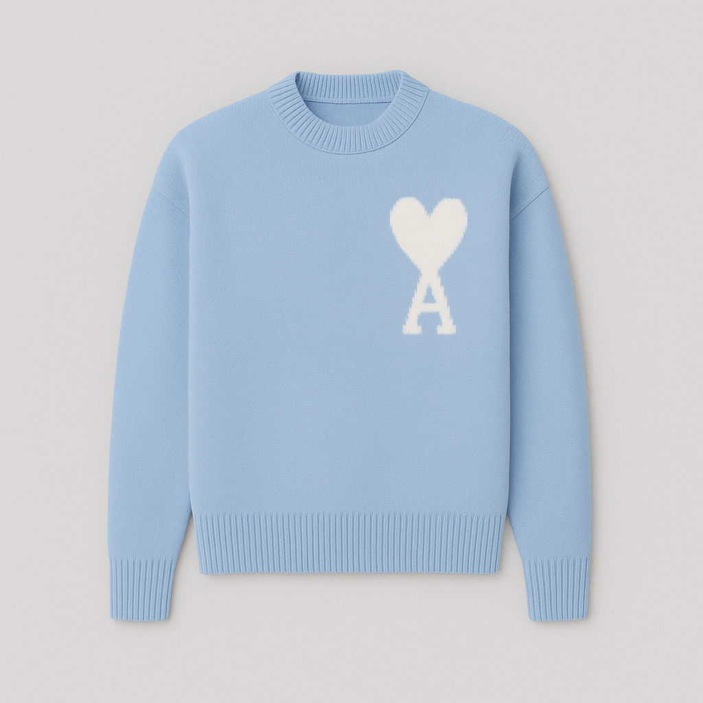 Oktawia | Sweter