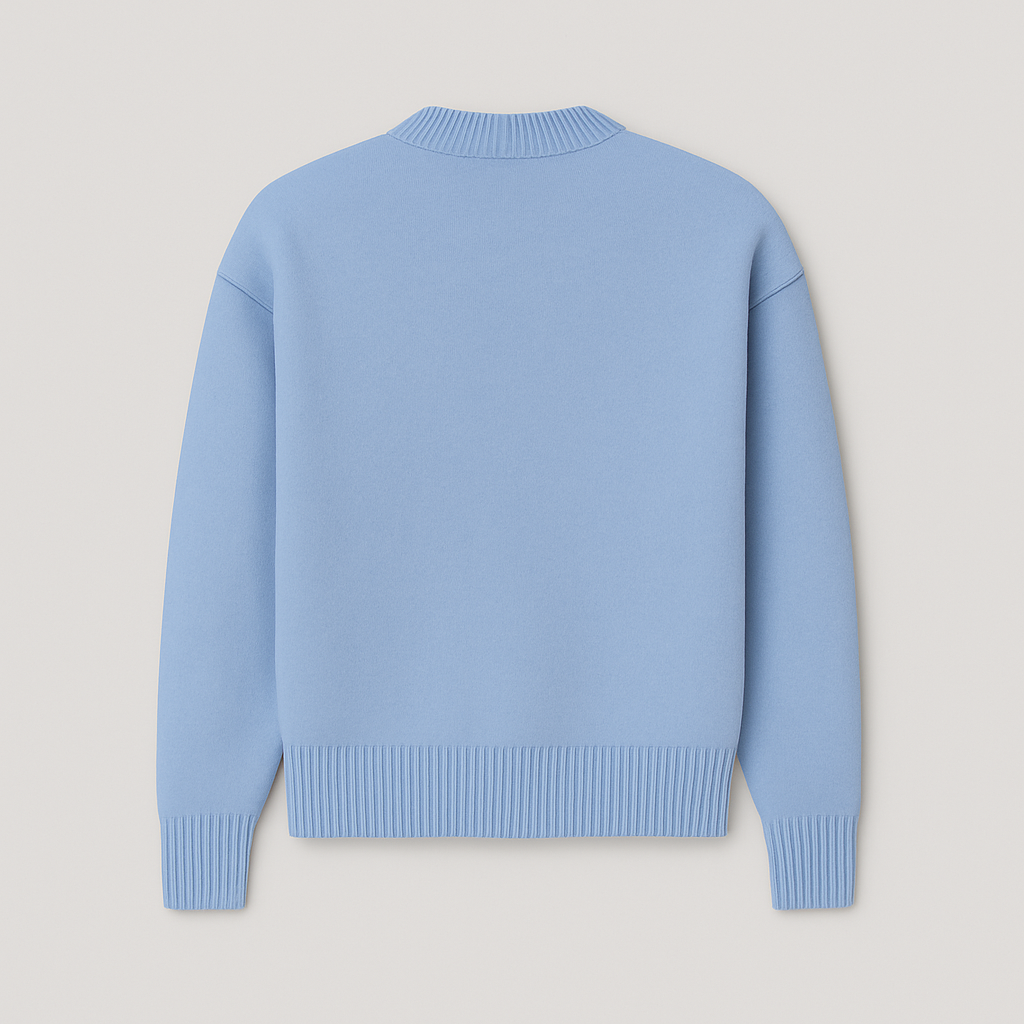 Oktawia | Sweter