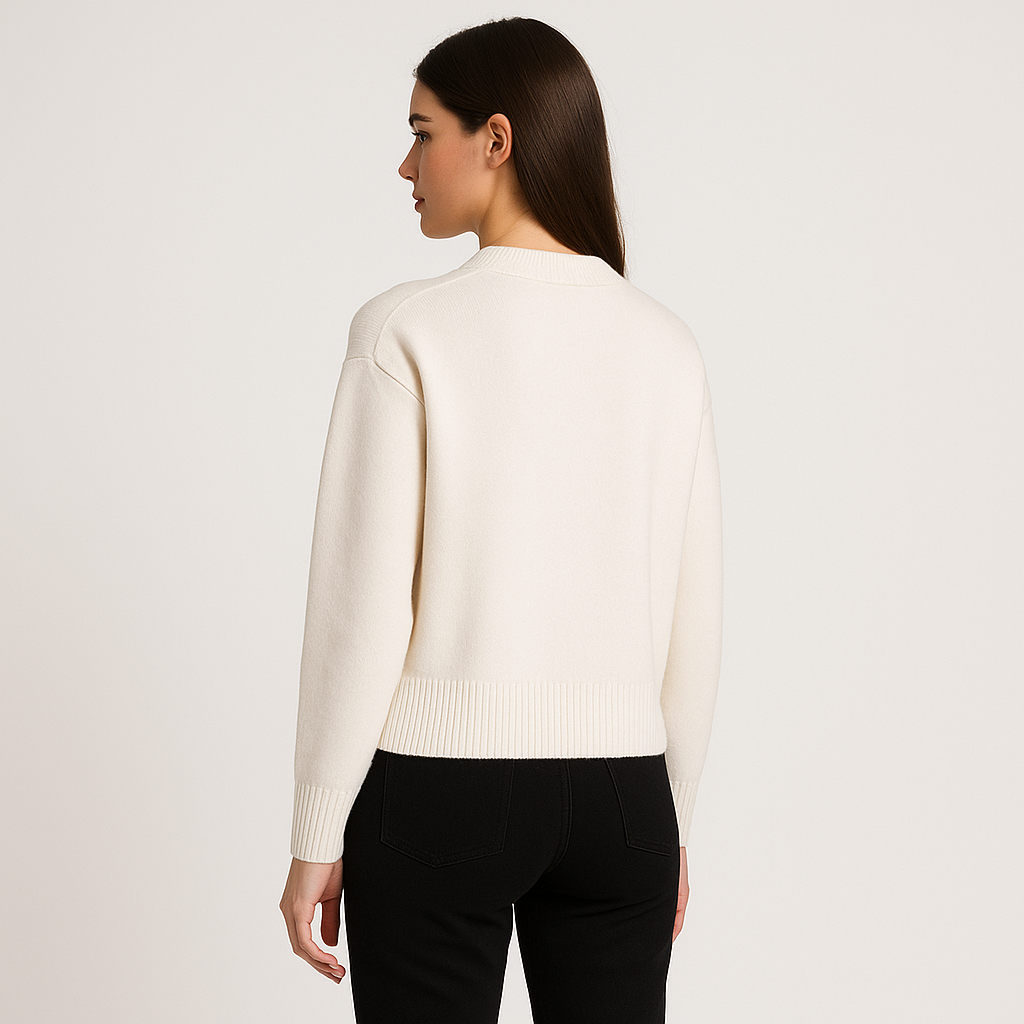 Oktawia | Sweter