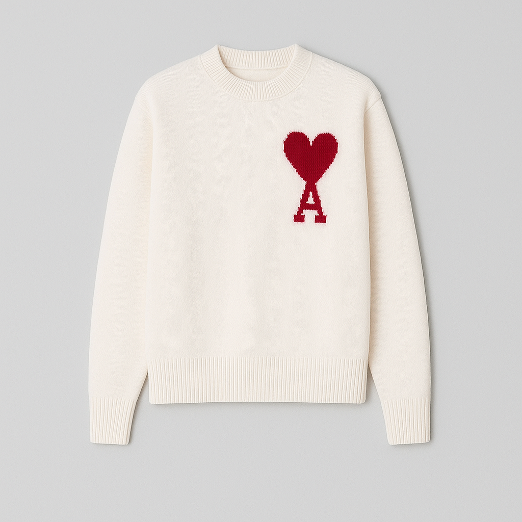 Oktawia | Sweter