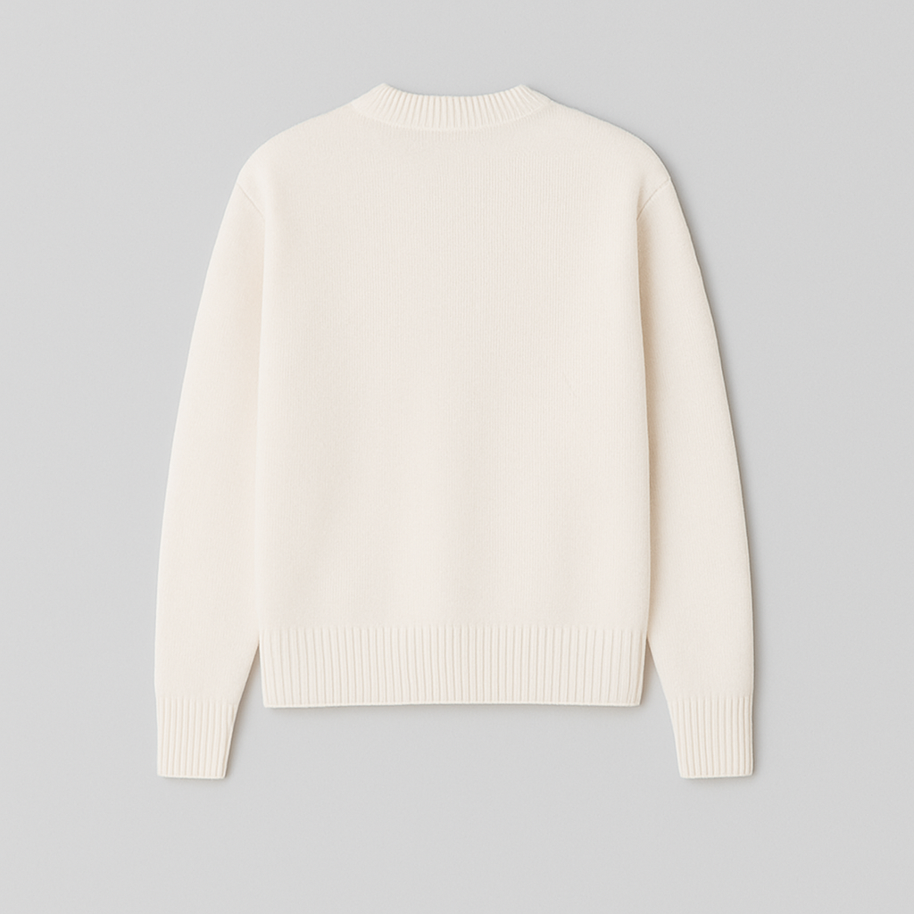 Oktawia | Sweter