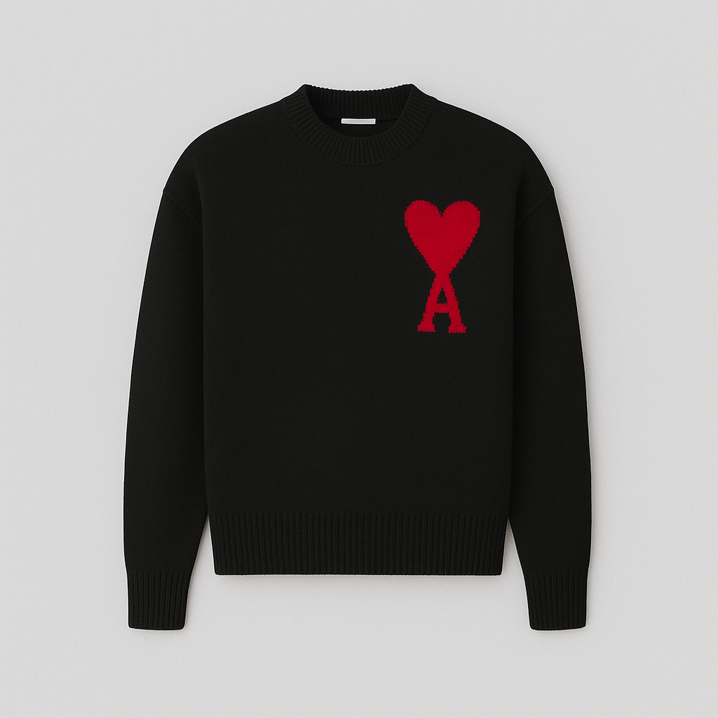 Oktawia | Sweter