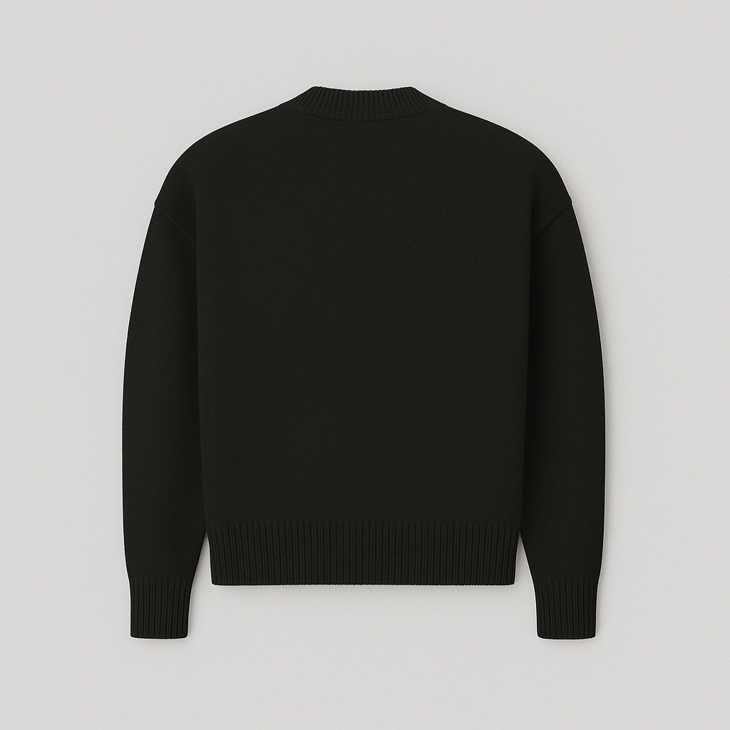 Oktawia | Sweter