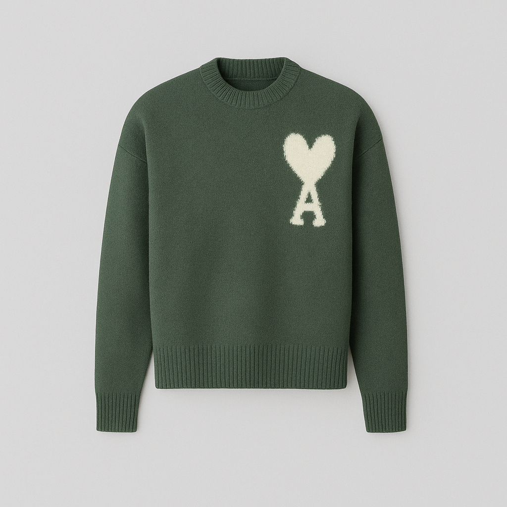 Oktawia | Sweter