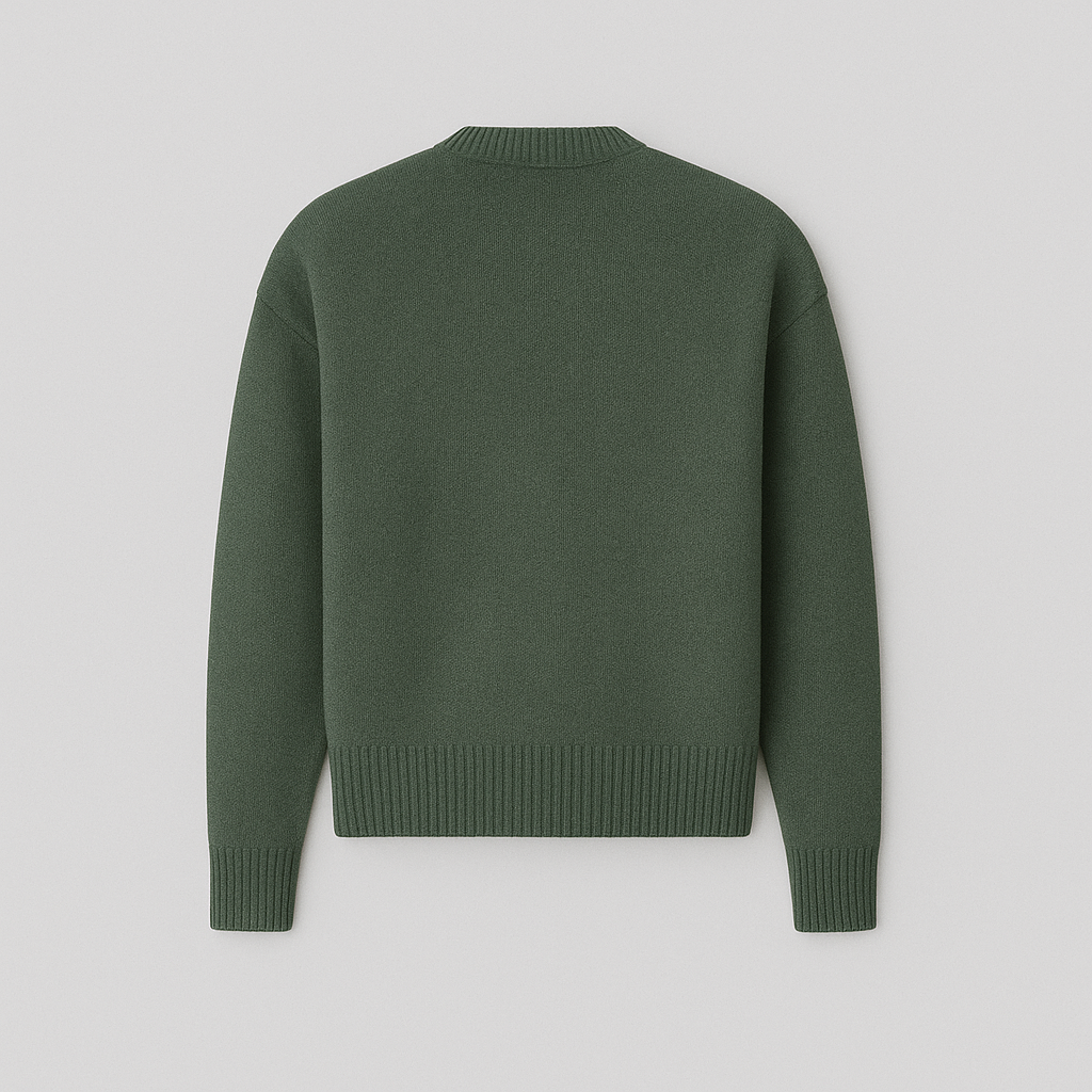 Oktawia | Sweter