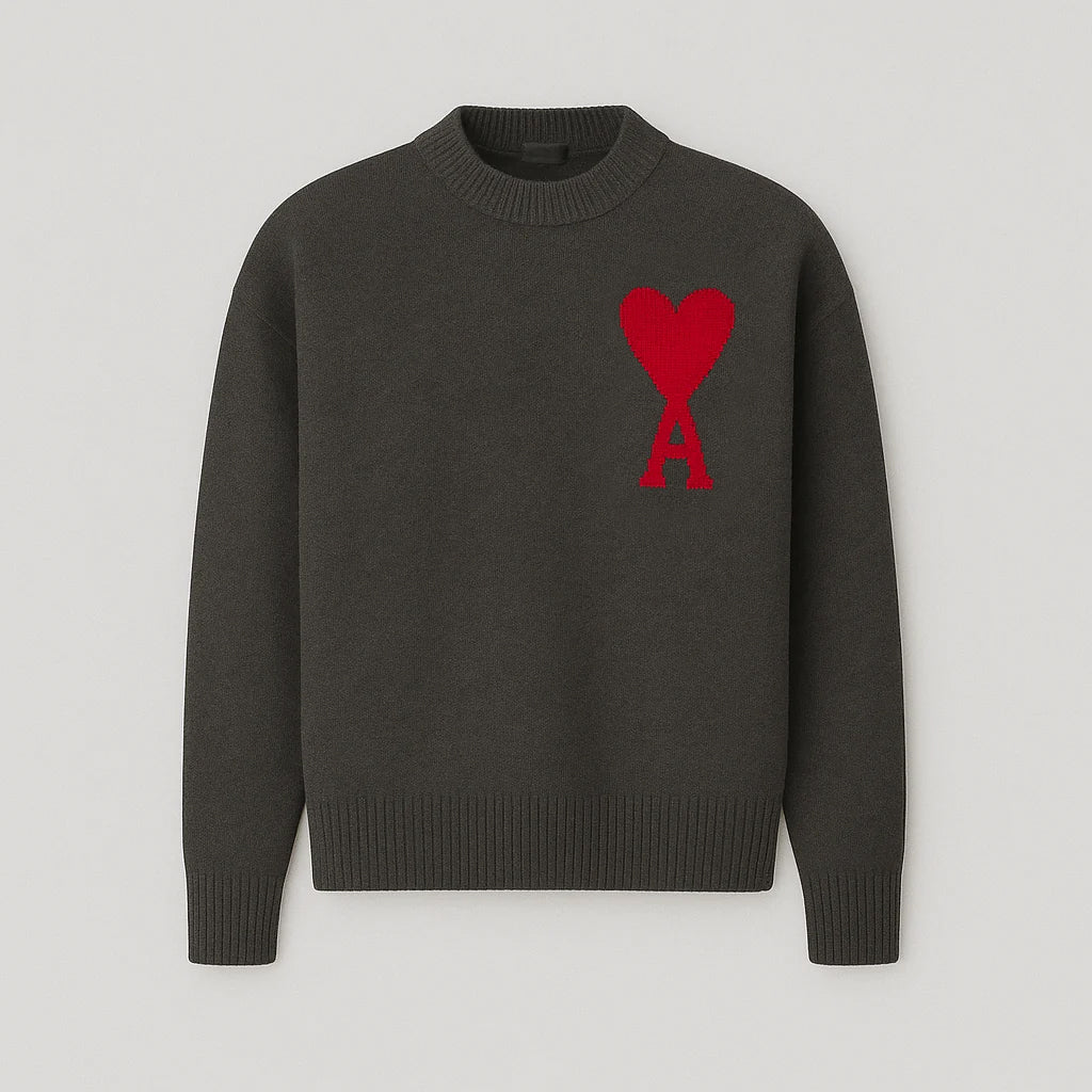 Oktawia | Sweter