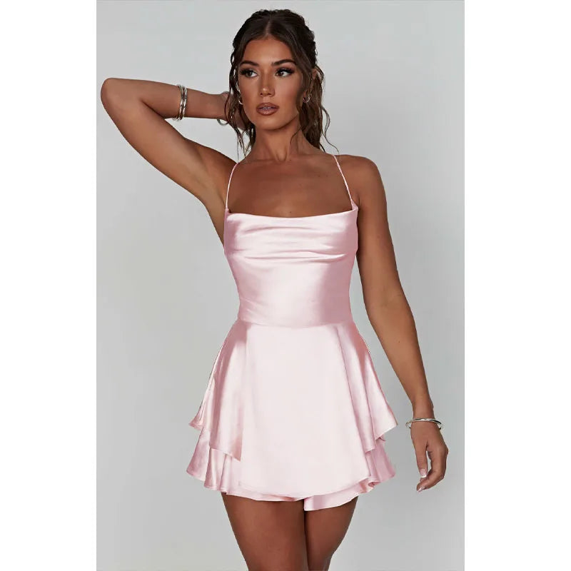Patrycja | Sukienka Mini