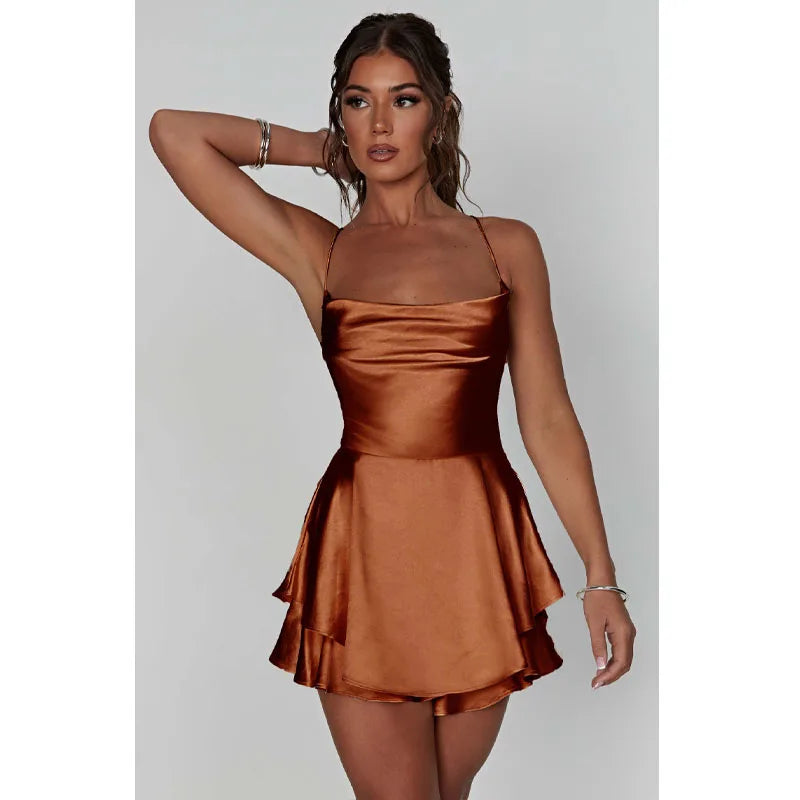 Patrycja | Sukienka Mini