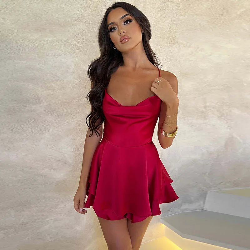 Patrycja | Sukienka Mini