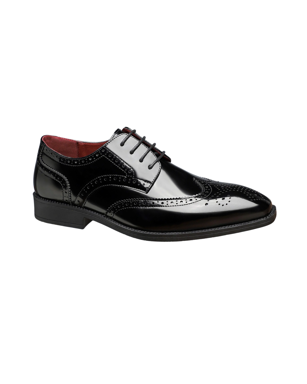 Patryk | Buty