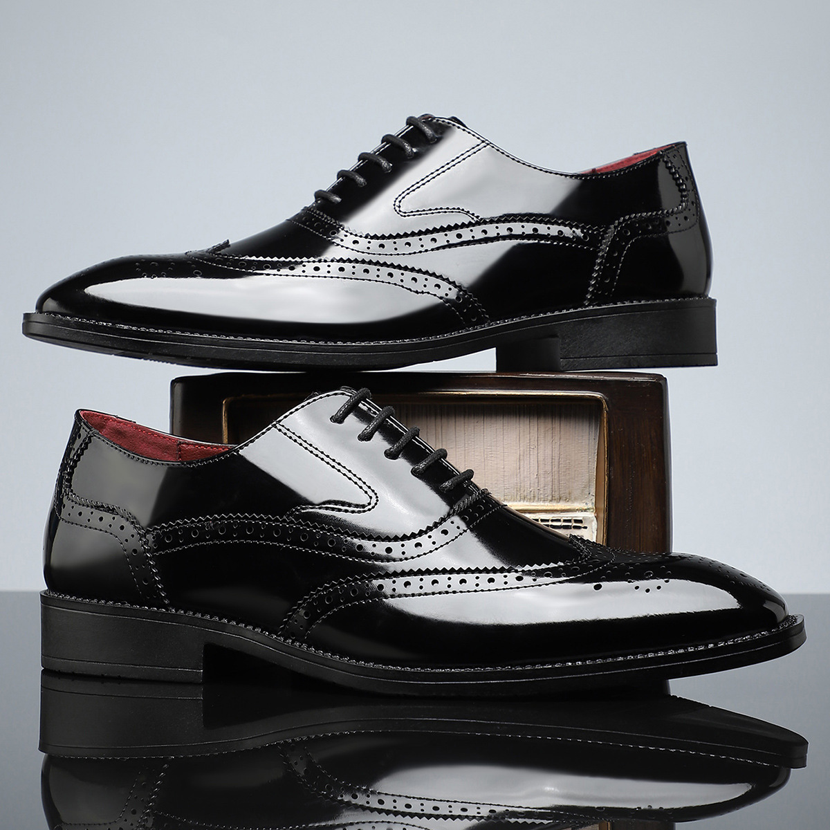 Patryk | Buty