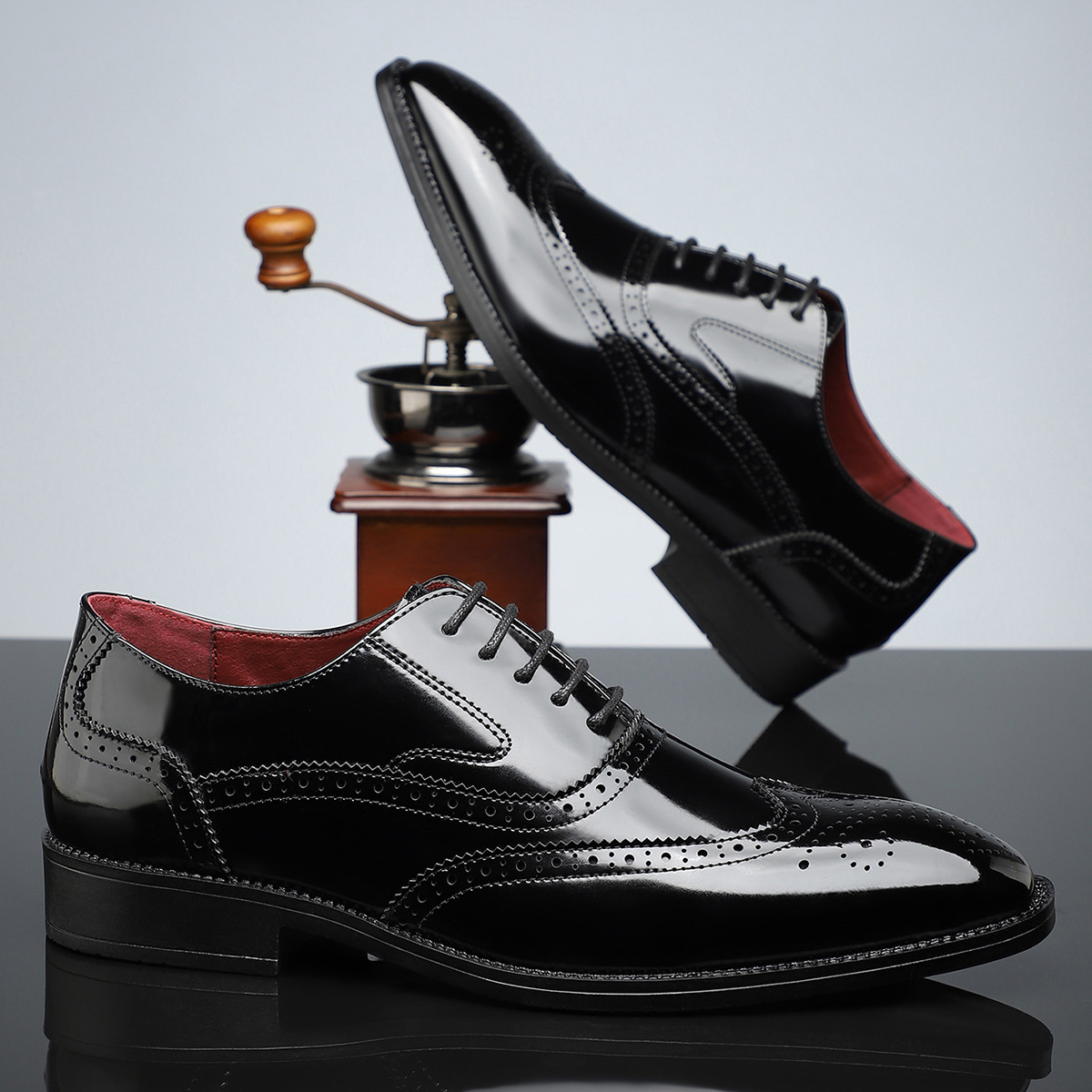 Patryk | Buty