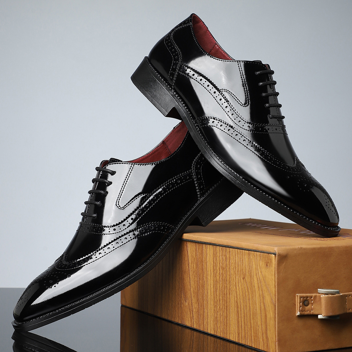Patryk | Buty