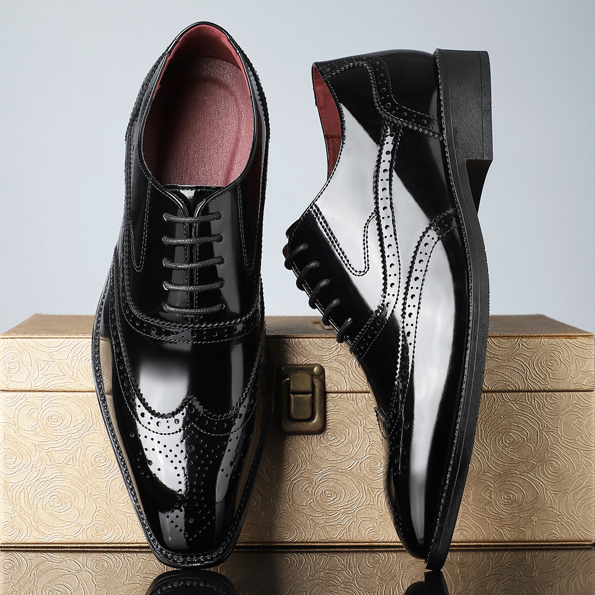 Patryk | Buty