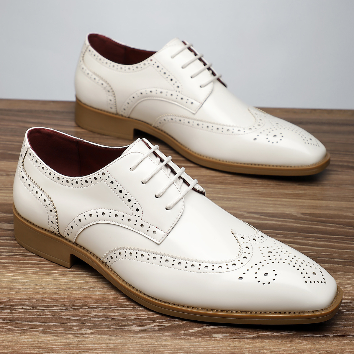 Patryk | Buty