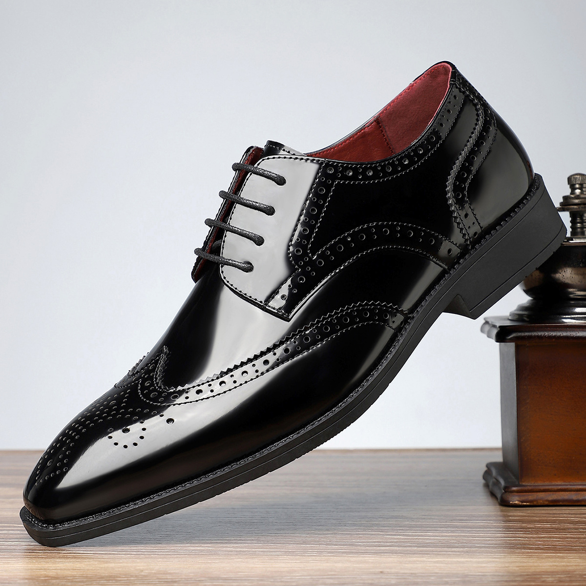 Patryk | Buty