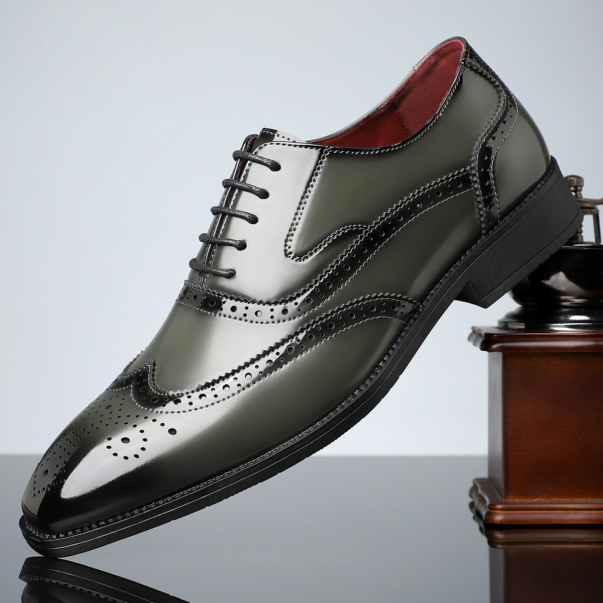 Patryk | Buty