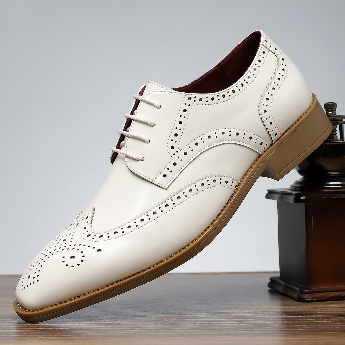 Patryk | Buty