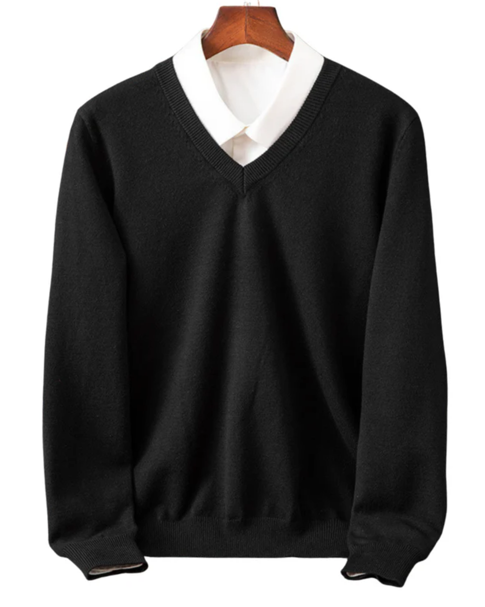 Patryk | Sweter