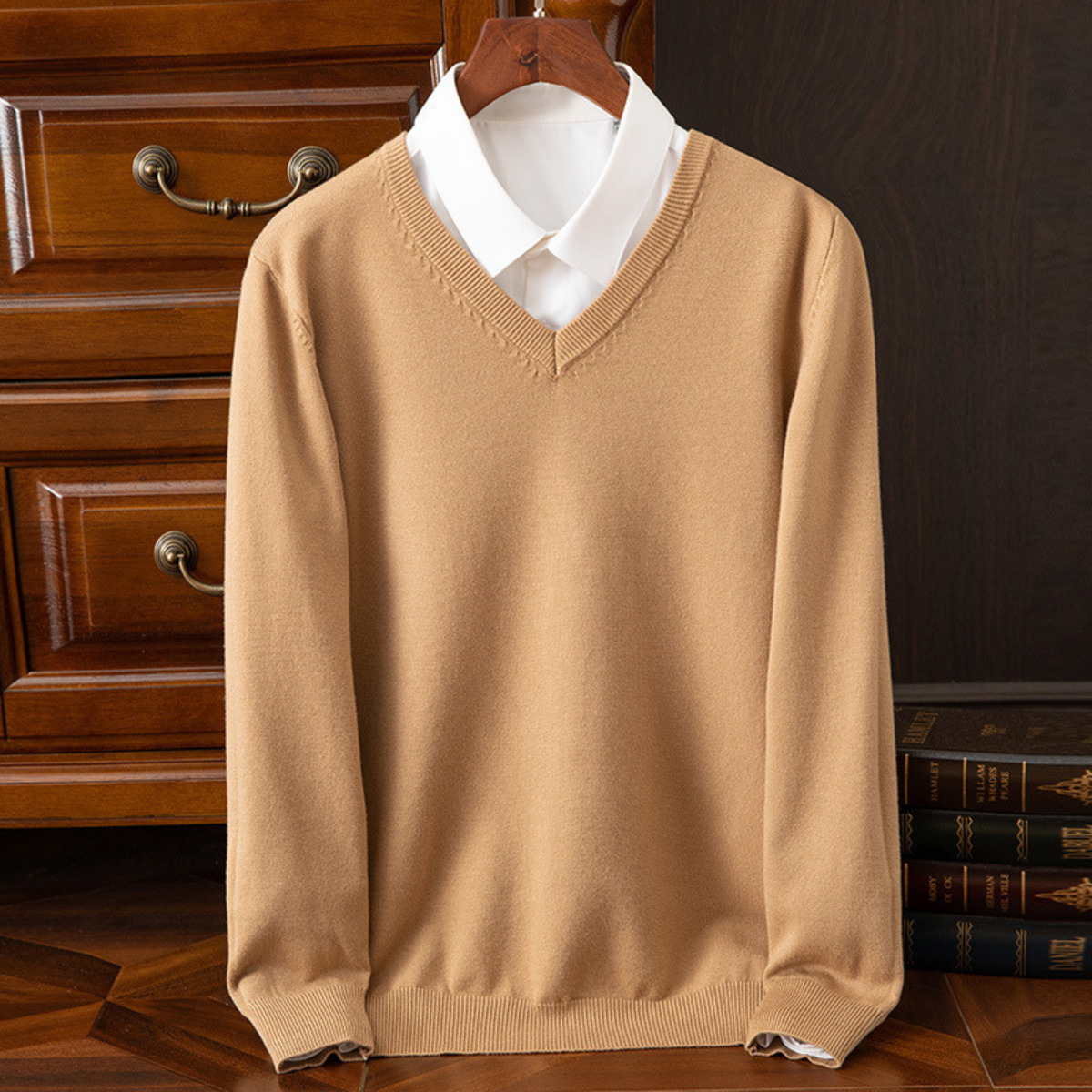 Patryk | Sweter