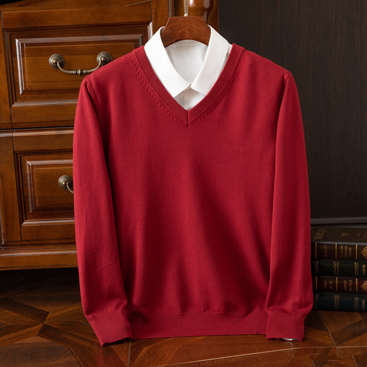 Patryk | Sweter