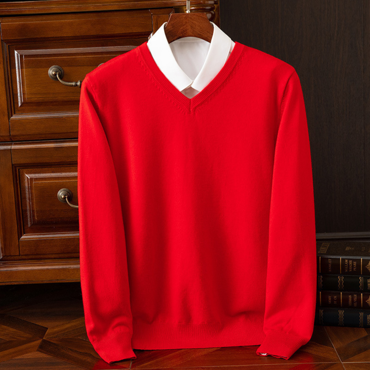 Patryk | Sweter