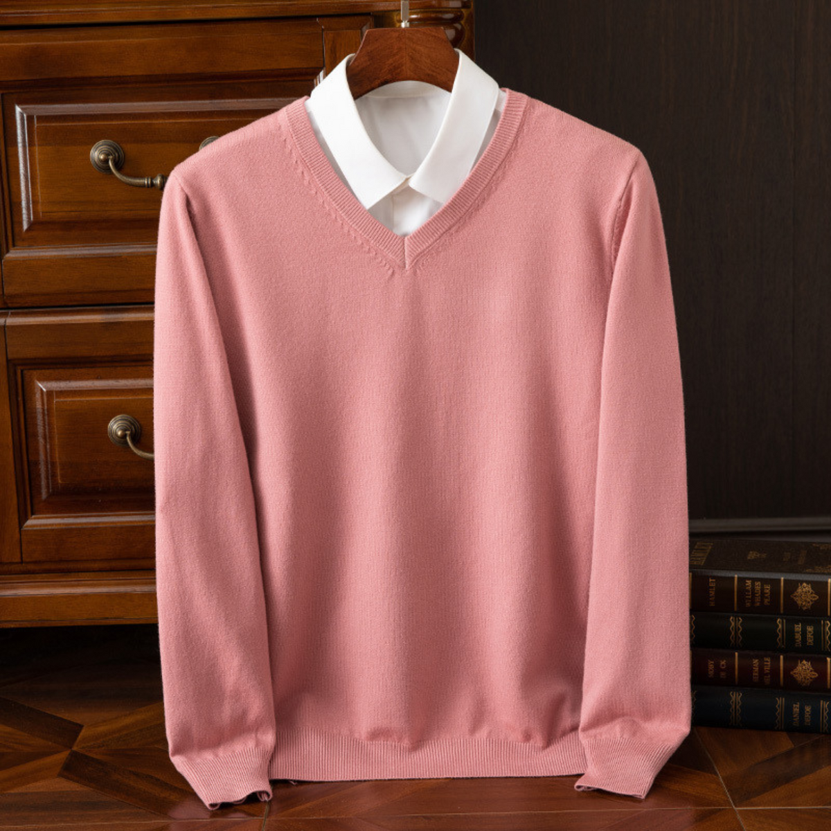 Patryk | Sweter