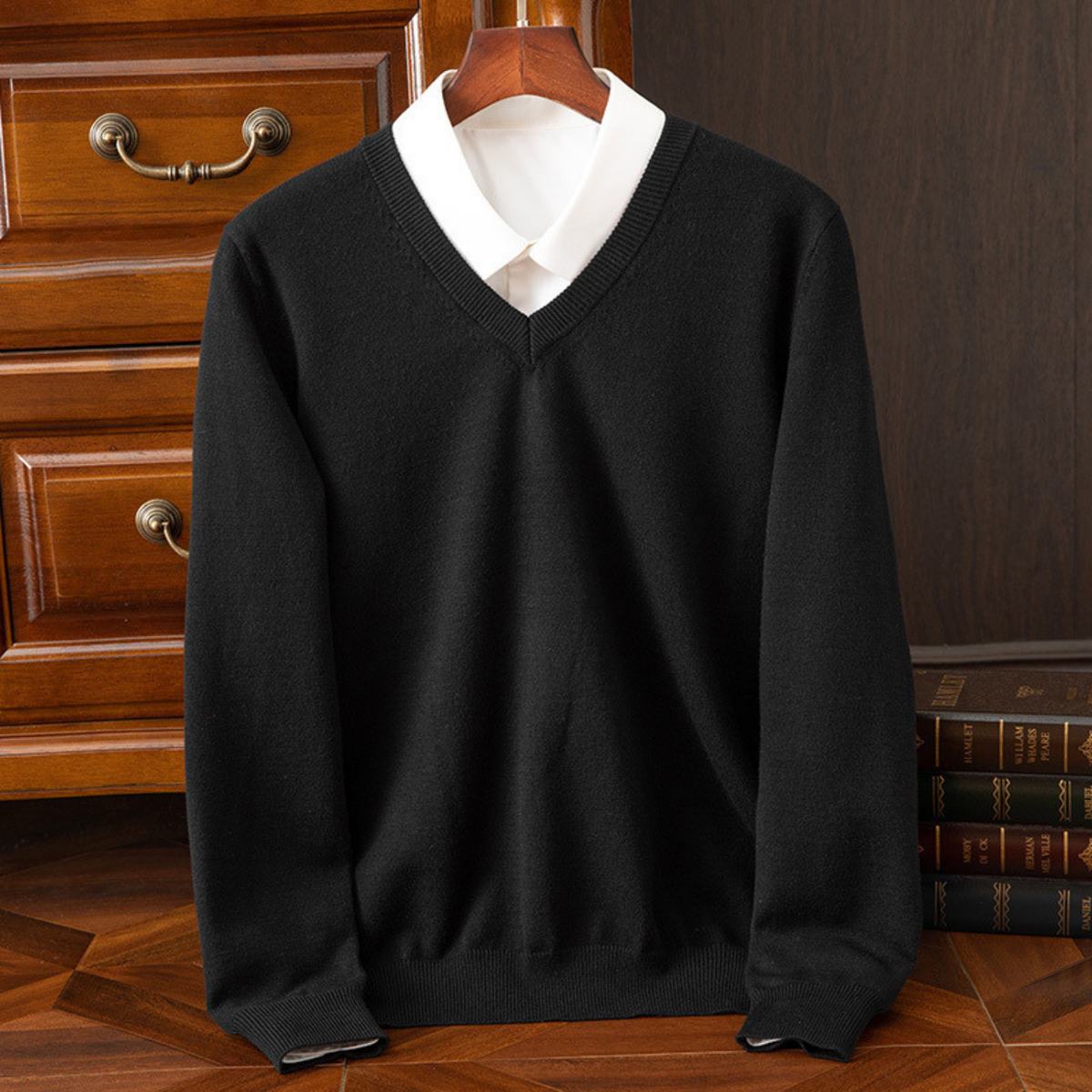 Patryk | Sweter