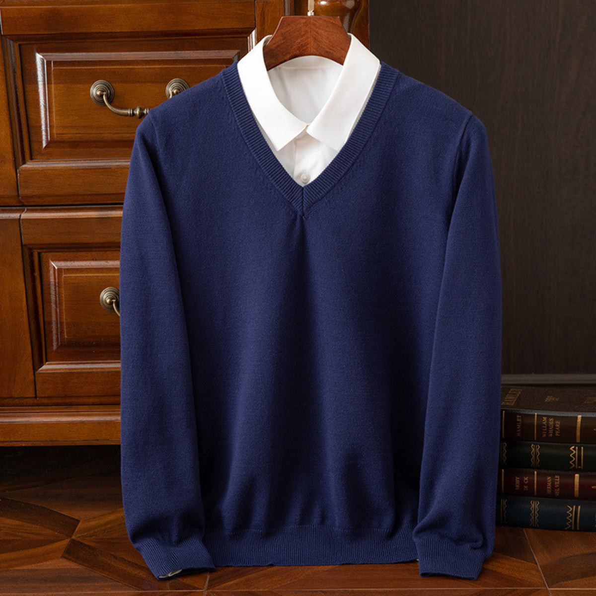 Patryk | Sweter