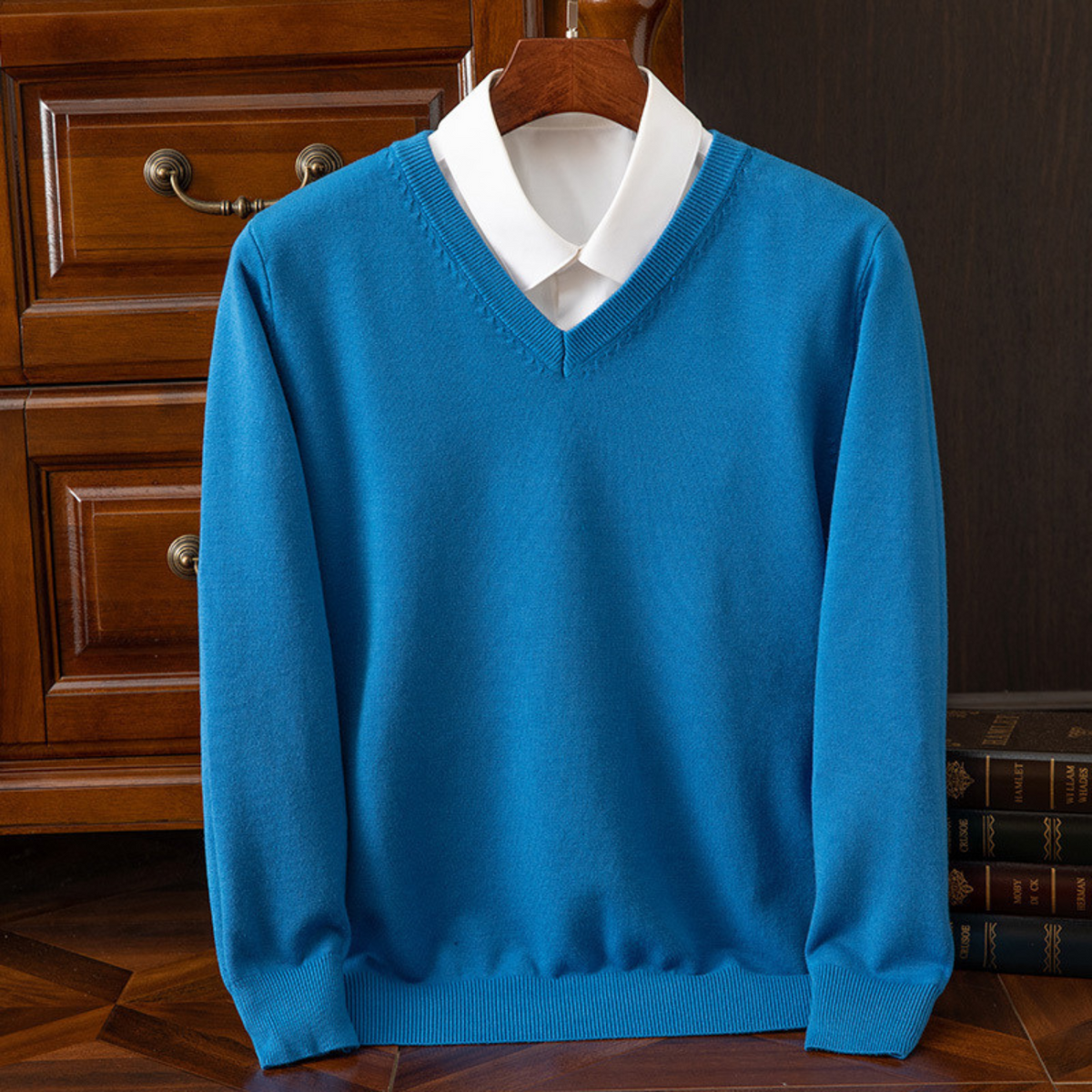 Patryk | Sweter