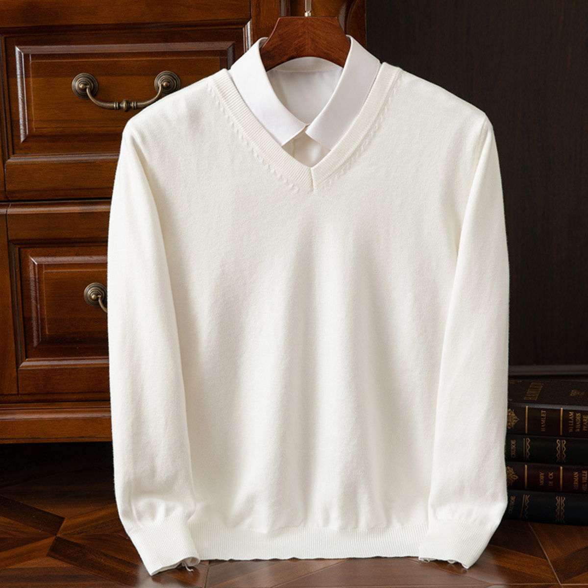 Patryk | Sweter