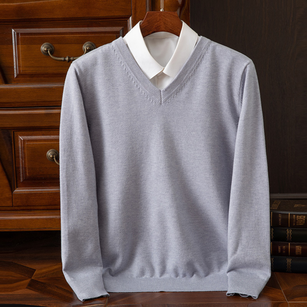 Patryk | Sweter