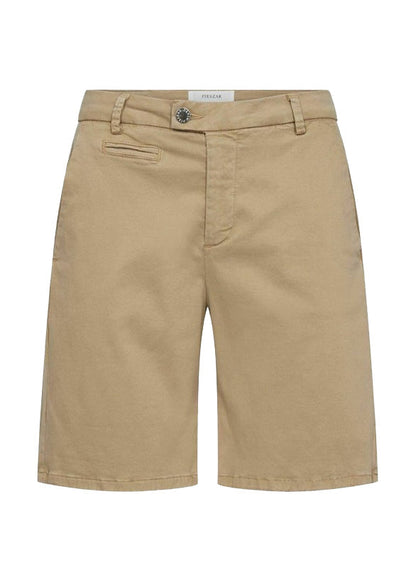 Pieszak PD-Anika Support Długie spodenki Khaki