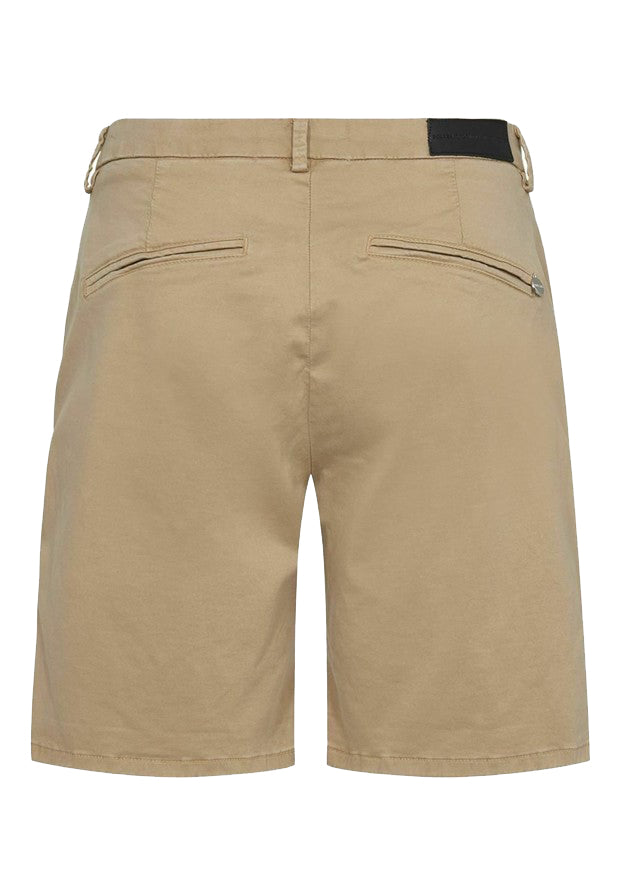 Pieszak PD-Anika Support Długie spodenki Khaki