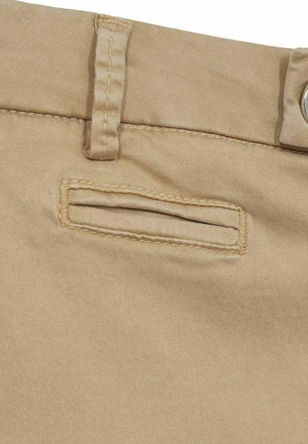 Pieszak PD-Anika Support Długie spodenki Khaki