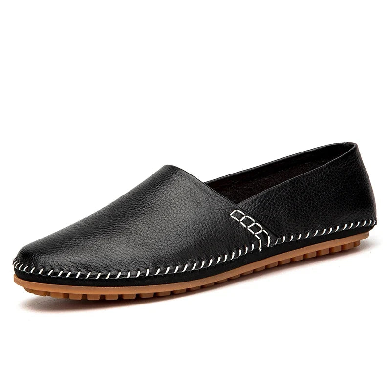 Piotr | Loafersy