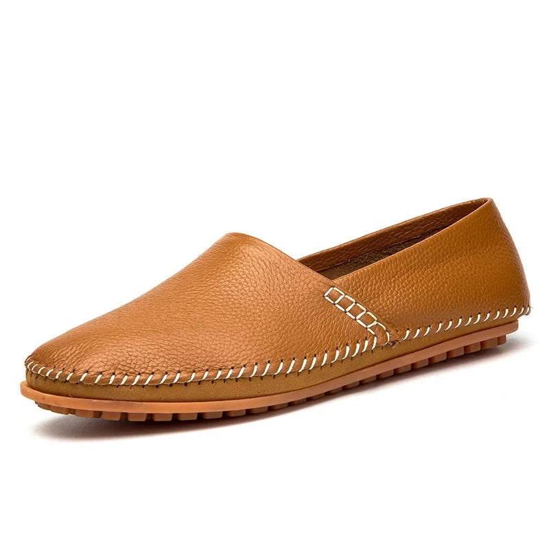 Piotr | Loafersy