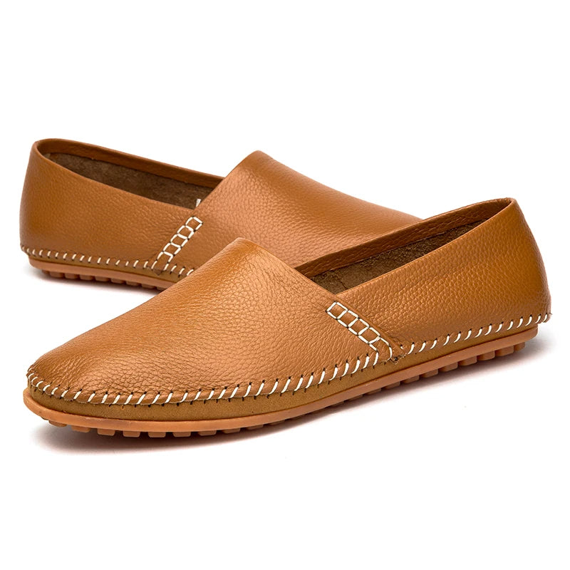 Piotr | Loafersy