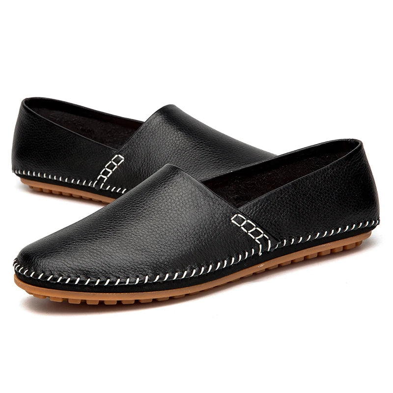 Piotr | Loafersy